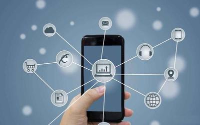 物聯(lián)網(wǎng)與數(shù)字化物流如何重塑互聯(lián)網(wǎng)商品零售