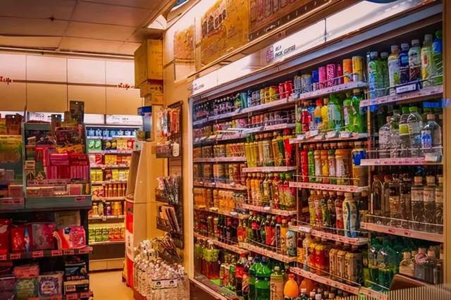 拼便宜微觀察 | 零售店擁抱互聯網商品零售的三大變革浪潮